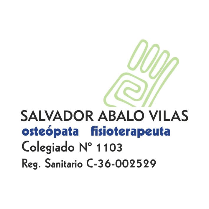 Fisioterapia y osteopatía Salvador Abalo, fisioterapia en Vilagarcía de Arousa